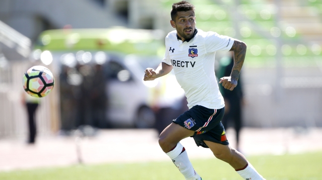 Ramón Fernández se ilusiona con la Roja: Trataría de hacer jugar al equipo