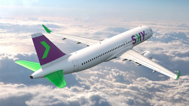 Sindicato de Sky por low cost: 