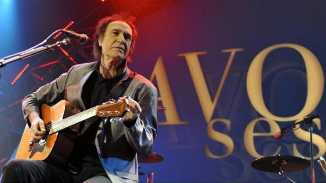 Líder de The Kinks es investido como Caballero del Imperio Británico