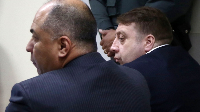 Defensa insiste en inocencia de Ortega y asegura que Nabila sufrió agresión sexual