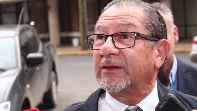 Intendente de La Araucanía manifestó disposición para dialogar con la CAM