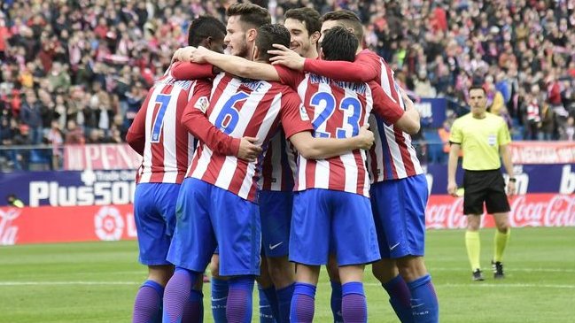 Atlético de Madrid cerró acuerdo para invertir en club mexicano