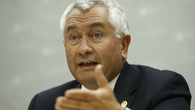 Colegio Médico enviará al tribunal de ética al ex controlador de Masvida