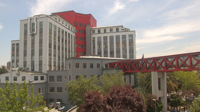 Usuarios denunciaron largas esperas en urgencia de Hospital San Juan de Dios