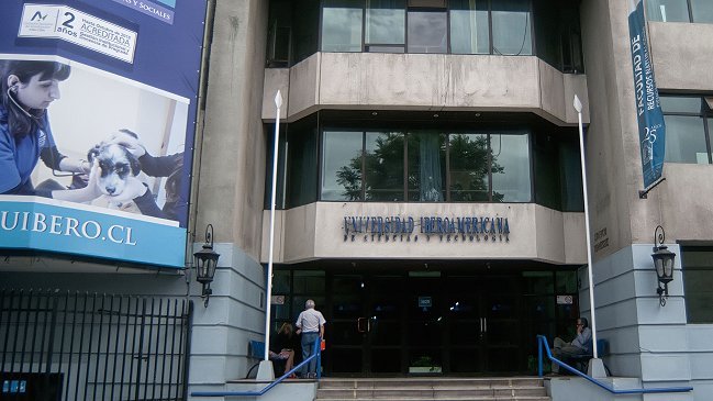 Universidad Iberoamericana estudia vender inmuebles para salir de su crisis