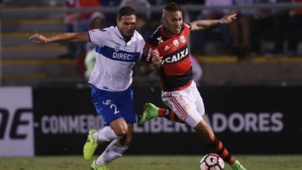 Germán Lanaro: Nos planteamos ser un equipo que se arme desde atrás