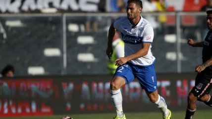 Germán Lanaro: En un grupo tan difícil y parejo es importante sumar de local