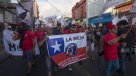 Consejo Minero por huelga en Escondida: Es una fotografía de lo que podríamos tener en otras negociaciones