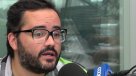 Nuevo presidente de Fundación Iguales: \