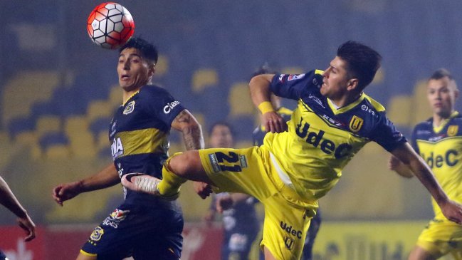 Everton busca mantener su invicto en el Torneo de Clausura ante Universidad de Concepción