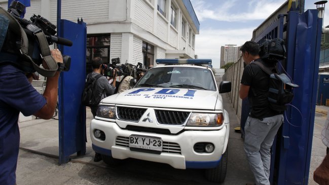 Operación Pandora: 17 detenidos por almacenar y distribuir pornografía infantil