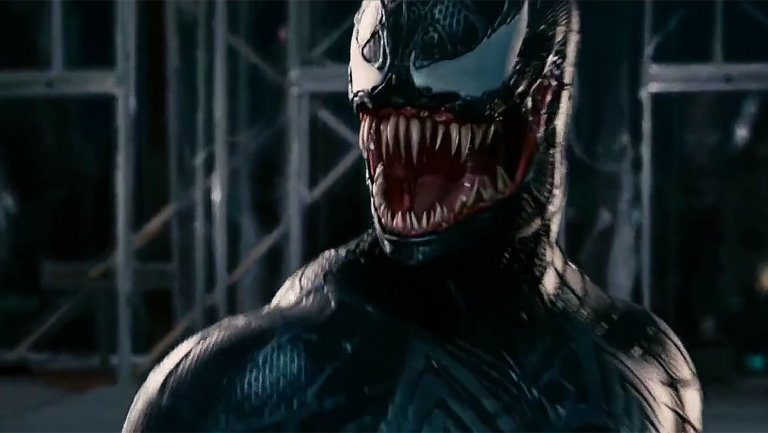 Sony confirmó la película de Venom, enemigo de Spider-Man