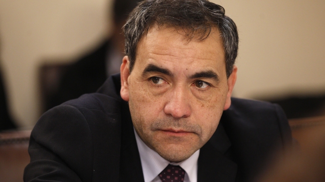 Diputado Espinoza: Cuestionamiento UDI es una cortina de humo para tapar sus situaciones