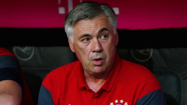 Carlo Ancelotti: Los pequeños detalles pueden ser decisivos ante Real Madrid