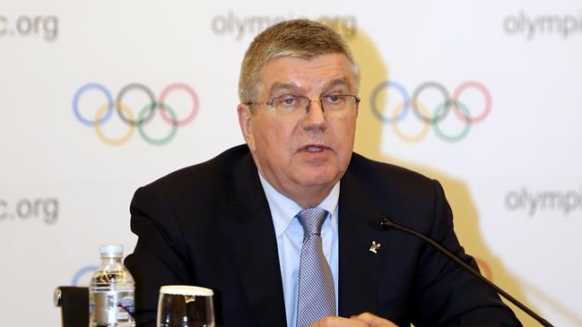 COI estudiará la posibilidad de designar a la vez los JJOO de 2024 y 2028