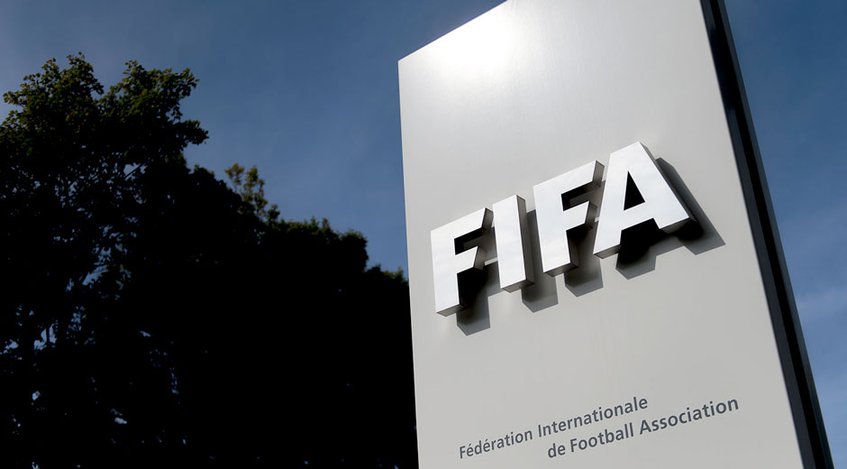 La FIFA suspendió con efecto inmediato a la Federación de Fútbol de Mali