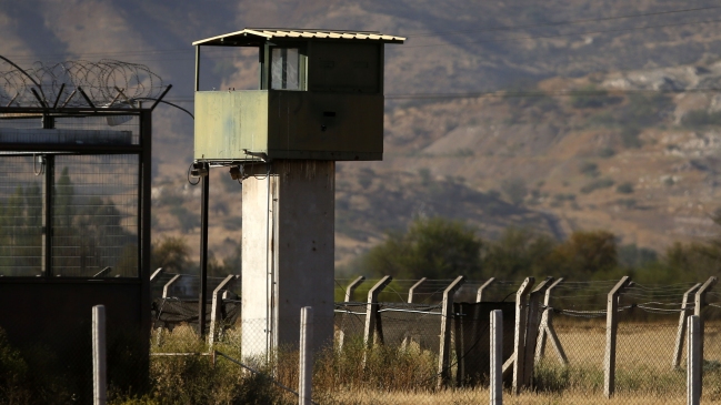 Corte de Apelaciones dio por cumplida condena de reo de Punta Peuco