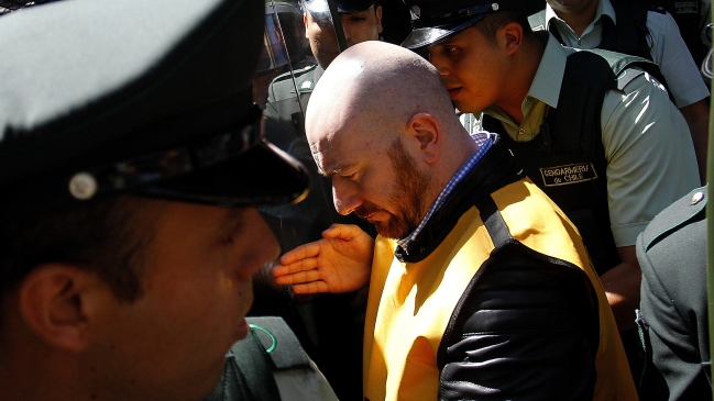 Periodista: Rafael Garay justifica que sus acciones fueron por su adicción al alcohol