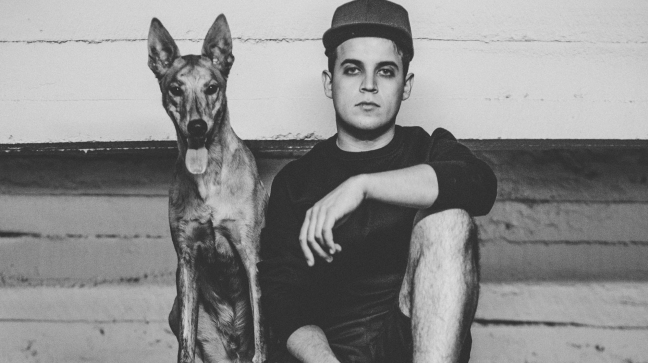 Oddó da un giro musical y estrena EP 