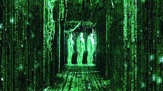 Guionista desmintió 