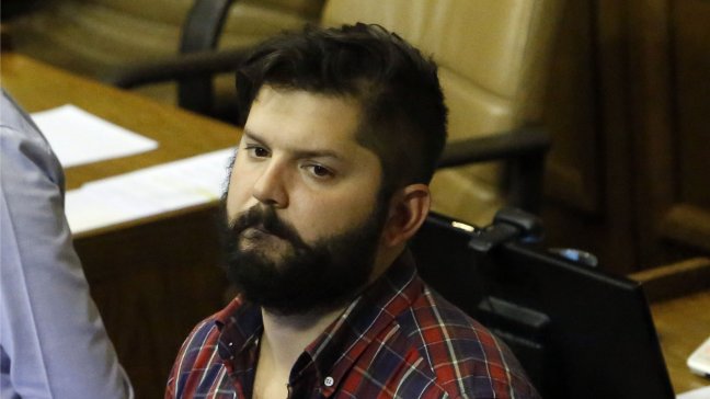 Gabriel Boric y cierre de la Universidad Arcis: 