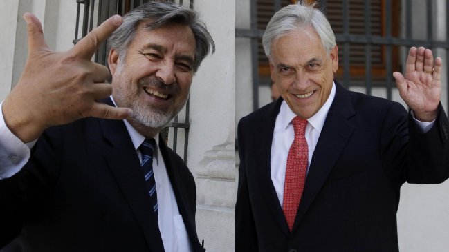 The Washington Post destaca opciones de Guillier y compara a Piñera con Trump