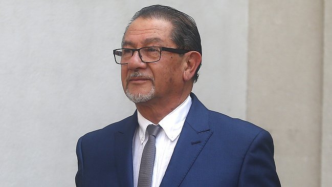 Gobierno citó a La Moneda al intendente que ofreció diálogo a la CAM