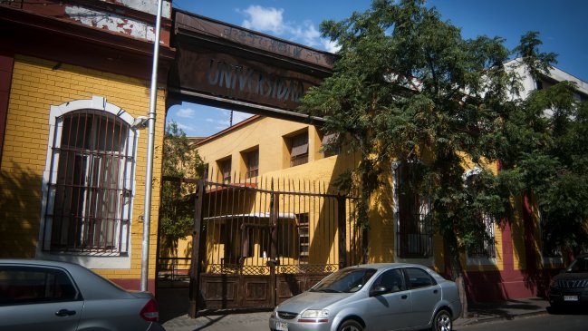 Las alternativas que tendrán los alumnos de la U. Arcis para continuar con sus estudios