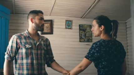   Chancho en Piedra lamenta el triste fin de un amor en nuevo clip 