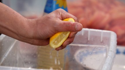 Tus Años Cuentan: Los beneficios de consumir limón