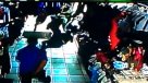 Carabineros detuvo a dos asaltantes de una joyería del persa Lo Ovalle