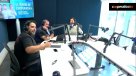 Cómo recuerda Villegas el incómodo momento que vivió en Viña