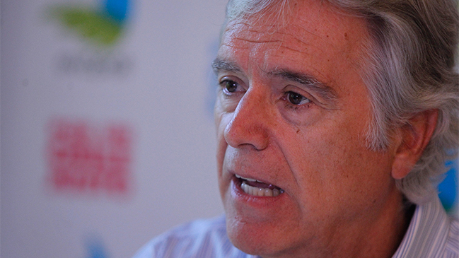 Ex ministro Morandé criticó reducción de la tasa y llamó a cambiar 