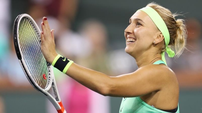 Svetlana Kuznetsova y Elena Vesnina protagonizarán una final rusa en Indian Wells