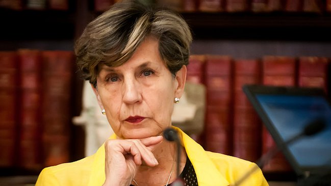 PS regional confirmó que Allende postulará al Senado por Valparaíso