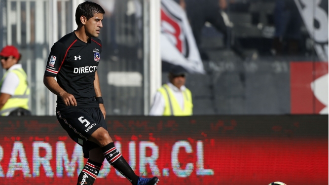 Julio Barroso: Debemos aprender a ser humildes para conquistar lo que el club logró el '91