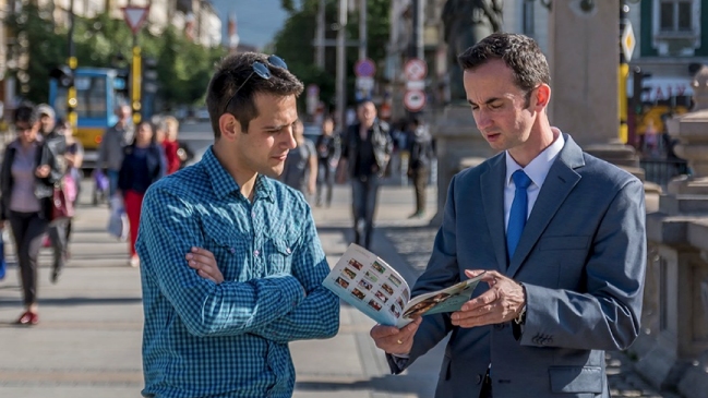 Testigos de Jehová están con los días contados en Rusia: Gobierno los acusa de 