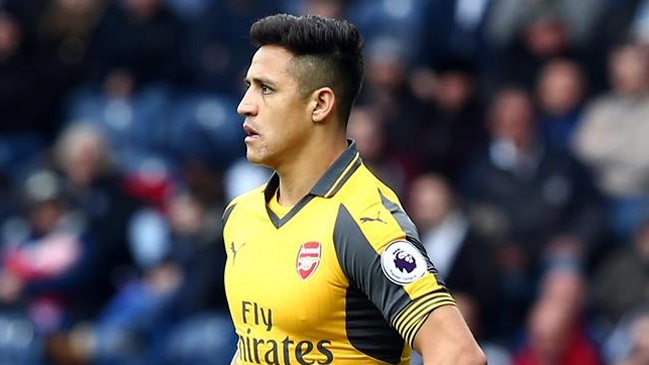 Ryan Giggs: Alexis y Agüero son los únicos jugadores de clase mundial en la Premier