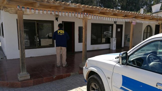 Delincuentes robaron 23 millones de pesos en casa de La Serena