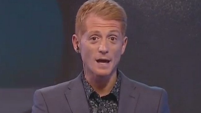 Martín Liberman: Chile tiene muy buena actualidad, pero sigue siendo un equipo sin historia