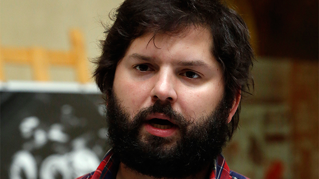 Quiebra de la Arcis: Boric aboga para que 