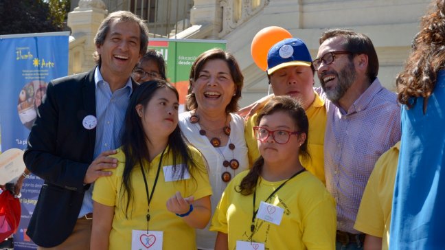 Minvu promovió acceso a viviendas para personas con discapacidad