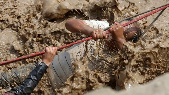 A 69 se elevó el número de fallecidos por las inundaciones en Perú