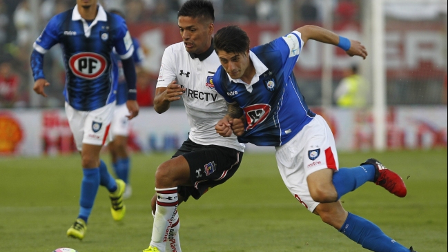 Colo Colo puso en riesgo su liderato en solitario al igualar con Huachipato