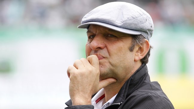 Mosa y su continuidad en Blanco y Negro: Son pocas las alegrías en mi presidencia