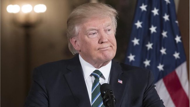 Gobierno de EEUU pidió propuestas de prototipos de muro fronterizo con México