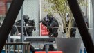 Incidentes en París: Hombre fue abatido en aeropuerto y tiroteo dejó una policía herida