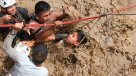 Tragedia en Perú: Damnificados superan las 72 mil personas