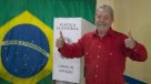Fiscalía brasileña acusó a Lula da Silva de propaganda electoral anticipada