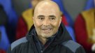 Sampaoli apuntó que el partido contra Atlético de Madrid será \